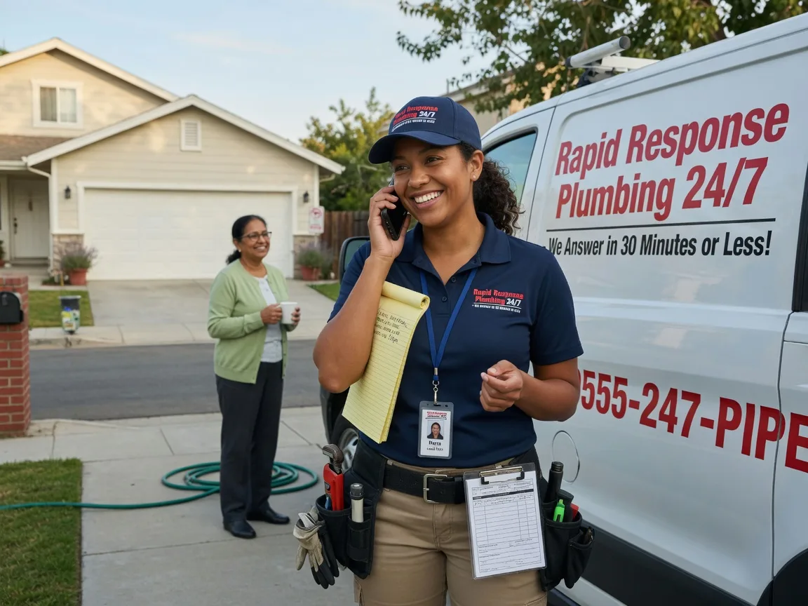 Emergency Plumber Dacula, GA FAQs